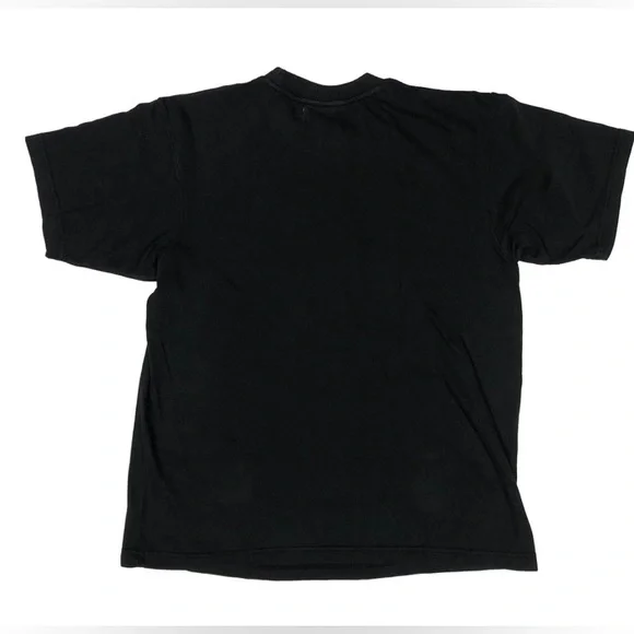 Growth Boxy Tee (D005-100-GROWTH)Color: Vintage Black